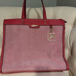 Joseph Ripkoff tote bag Brand new - never used